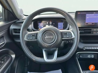 Jeep Avenger 1.2 G 74kW (100CV) 1st Edition