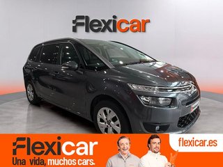 Citroën Grand C4 Picasso BlueHDi 120cv Feel