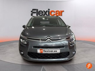 Citroën Grand C4 Picasso BlueHDi 120cv Feel