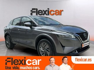 Nissan Qashqai DIG-T 103kW (140CV) mHEV 4x2 Acenta