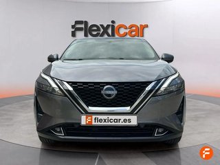 Nissan Qashqai DIG-T 103kW (140CV) mHEV 4x2 Acenta