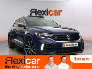 Volkswagen T-Roc R 2.0 TSI 221kW (300CV) 4Motion DSG