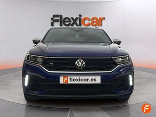 Volkswagen T-Roc R 2.0 TSI 221kW (300CV) 4Motion DSG