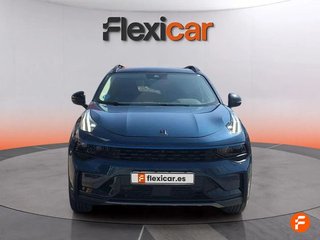 Lynk & Co 01 1.5 PHEV