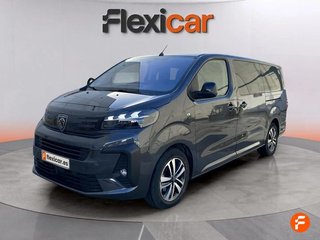 Peugeot Traveller Business Long BlueHDi 180 S&S EAT8