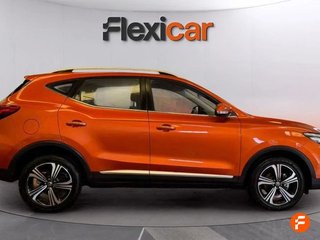 MG ZS 1.5 Luxury