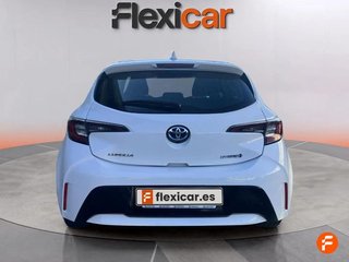 Toyota Corolla 1.8 125H BUSINESS PLUS E-CVT