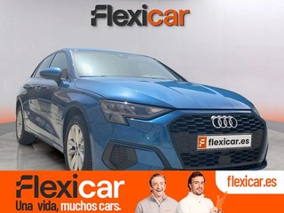 Audi A3 Sportback 30 TFSI 81kW (110CV) S tronic