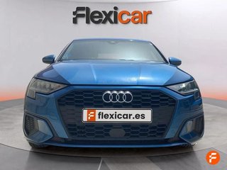 Audi A3 Sportback 30 TFSI 81kW (110CV) S tronic