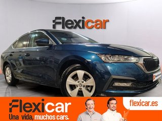 Skoda Octavia Combi 2.0 TDI 85kW(115CV) Man Ambition