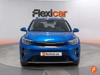 Kia Stonic 1.2 DPi 62kW (84CV) Concept