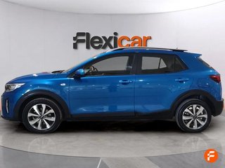 Kia Stonic 1.2 DPi 62kW (84CV) Concept