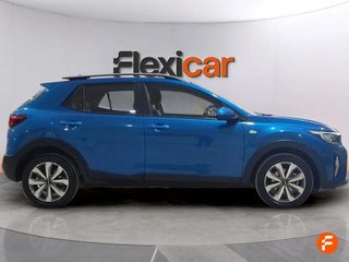 Kia Stonic 1.2 DPi 62kW (84CV) Concept