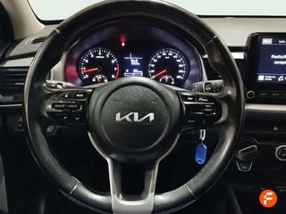 Kia Stonic 1.2 DPi 62kW (84CV) Concept