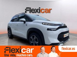 Citroën C3 Aircross PureTech 81kW (110CV) You!