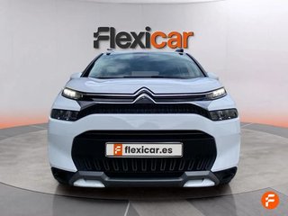 Citroën C3 Aircross PureTech 81kW (110CV) You!