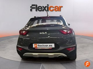 Kia Stonic 1.2 DPi 62kW (84CV) Concept Plus