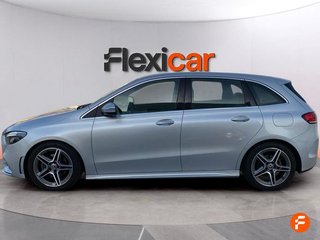 Mercedes Clase B B 200 d