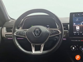 Renault Arkana Esprit Alpine TCe 116kW EDC mild hybrid