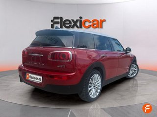 MINI Clubman COOPER automático