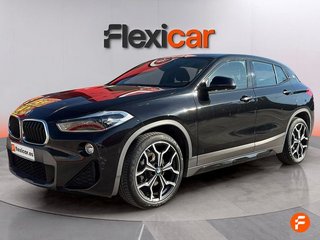 BMW X2 sDrive18d