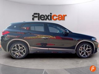 BMW X2 sDrive18d