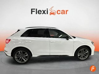 Audi Q3 Black line 35 TDI quattro 110kW (150CV)
