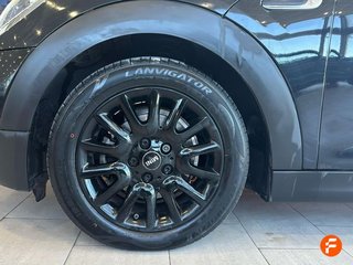 MINI Cooper COOPER D 5 PUERTAS