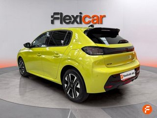 Peugeot 208 Allure HYBRID 110 eDCS6