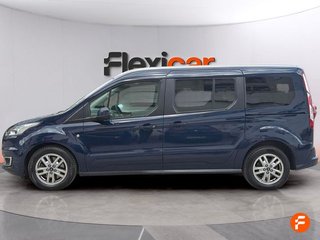 Ford Tourneo Connect 1.5 TDCi 88kW (120CV) Titanium