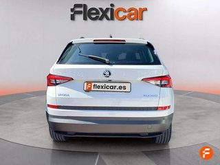 Skoda Kodiaq 1.5 TSI 110KW (150cv) DSG 4x2 Ambition