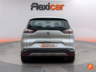 Renault Espace Limited dCi 118kW (160CV) Twin Turbo EDC