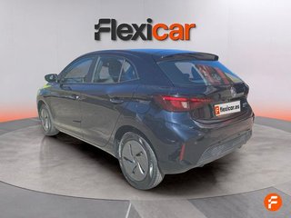 MG MG3 Standard
