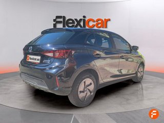 MG MG3 Standard