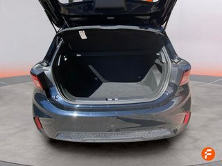 MG MG3 Standard