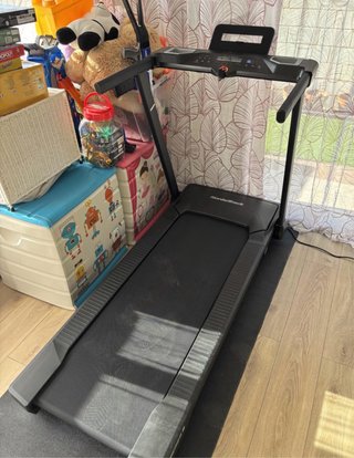 Tapis roulant NordicTrack