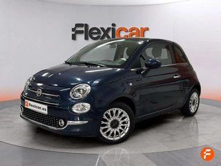 Fiat 500 Monotrim 1.0 Hybrid 51KW (70 CV)