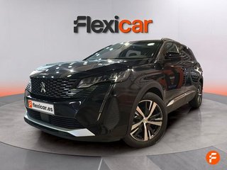 Peugeot 5008 1.2 100KW Active Pack eDCS6