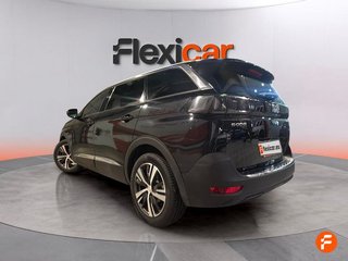Peugeot 5008 1.2 100KW Active Pack eDCS6