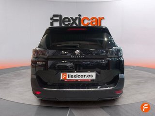 Peugeot 5008 1.2 100KW Active Pack eDCS6