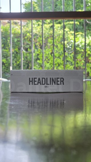 Gafas Ray-Ban Meta Headliner TRANSITIONS Gen 2 IA