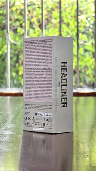 Gafas Ray-Ban Meta Headliner TRANSITIONS Gen 2 IA