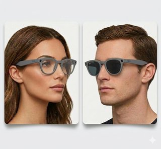 Gafas Ray-Ban Meta Headliner TRANSITIONS Gen 2 IA