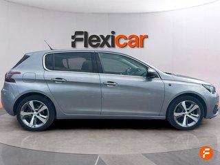 Peugeot 308 5p Tech Edition 1.2 PureTech 96KW