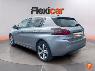 Peugeot 308 5p Tech Edition 1.2 PureTech 96KW
