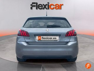 Peugeot 308 5p Tech Edition 1.2 PureTech 96KW