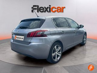 Peugeot 308 5p Tech Edition 1.2 PureTech 96KW