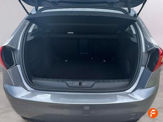 Peugeot 308 5p Tech Edition 1.2 PureTech 96KW