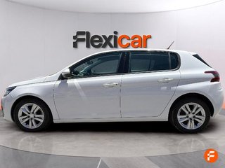 Peugeot 308 5P Active BlueHDi 100 S&S
