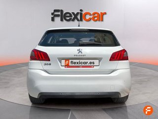 Peugeot 308 5P Active BlueHDi 100 S&S